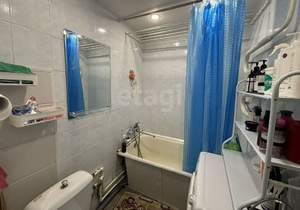 1-к квартира, вторичка, 31м2, 4/5 этаж