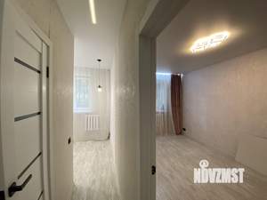 1-к квартира, вторичка, 30м2, 1/5 этаж