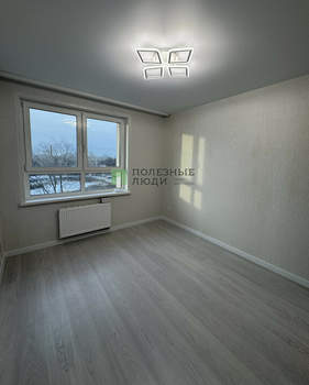 3-к квартира, вторичка, 72м2, 5/17 этаж