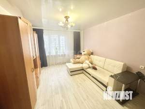 3-к квартира, вторичка, 54м2, 2/9 этаж