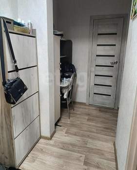 1-к квартира, вторичка, 39м2, 8/17 этаж