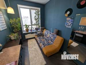 2-к квартира, вторичка, 50м2, 18/18 этаж