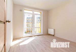 3-к квартира, вторичка, 50м2, 4/17 этаж