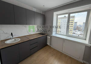 1-к квартира, вторичка, 33м2, 5/9 этаж