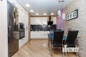 4-к квартира, вторичка, 84м2, 7/18 этаж