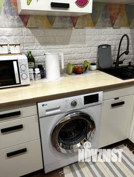 3-к квартира, вторичка, 56м2, 1/9 этаж