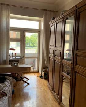 3-к квартира, вторичка, 82м2, 4/5 этаж