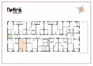 Студия квартира, вторичка, 29м2, 5/17 этаж