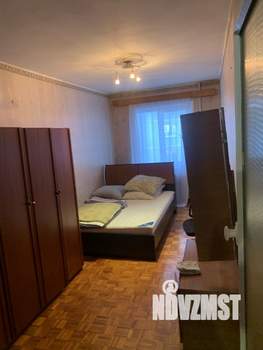 2-к квартира, вторичка, 43м2, 2/5 этаж