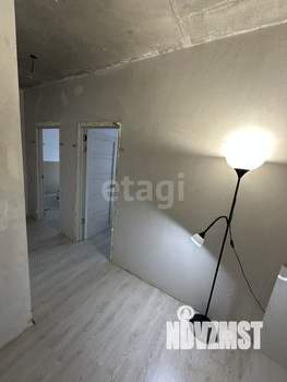 3-к квартира, вторичка, 62м2, 2/18 этаж