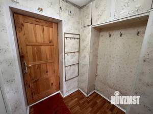 1-к квартира, вторичка, 36м2, 2/12 этаж