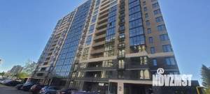1-к квартира, вторичка, 48м2, 2/17 этаж