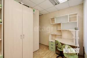 4-к квартира, вторичка, 69м2, 1/9 этаж