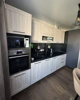 3-к квартира, вторичка, 89м2, 8/9 этаж