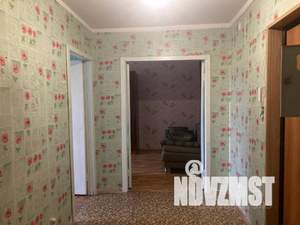 2-к квартира, вторичка, 54м2, 2/10 этаж