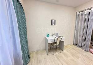 2-к квартира, вторичка, 42м2, 1/5 этаж