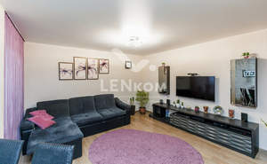 4-к квартира, вторичка, 84м2, 7/18 этаж