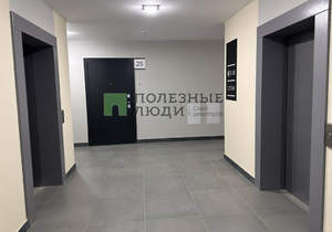 3-к квартира, вторичка, 68м2, 3/17 этаж
