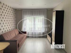 Студия квартира, вторичка, 26м2, 3/6 этаж