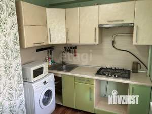 3-к квартира, вторичка, 54м2, 6/9 этаж