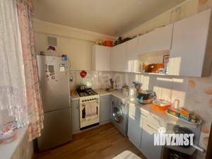 3-к квартира, вторичка, 54м2, 6/9 этаж