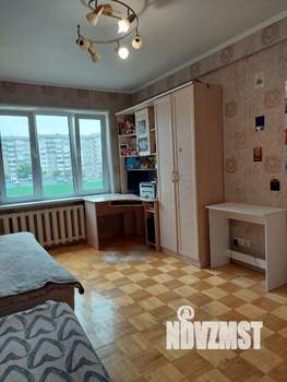 3-к квартира, вторичка, 79м2, 3/9 этаж