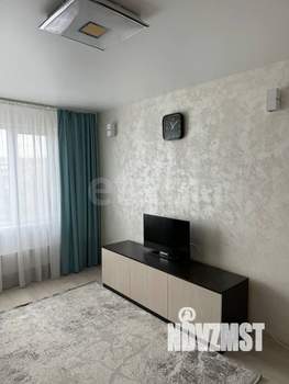 2-к квартира, вторичка, 43м2, 8/9 этаж