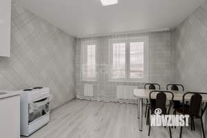 2-к квартира, вторичка, 65м2, 4/9 этаж