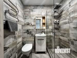 1-к квартира, вторичка, 31м2, 1/5 этаж