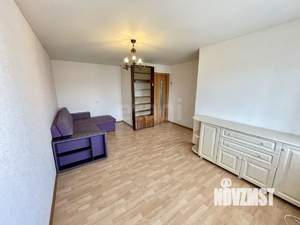 1-к квартира, вторичка, 32м2, 4/5 этаж