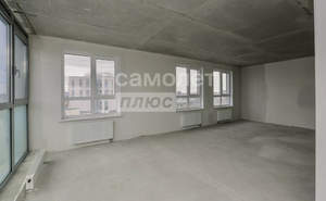 1-к квартира, вторичка, 109м2, 14/15 этаж