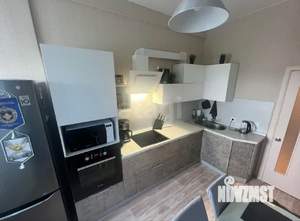 1-к квартира, вторичка, 35м2, 18/18 этаж