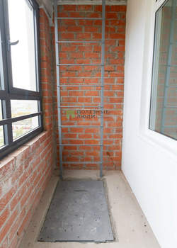 1-к квартира, вторичка, 35м2, 11/17 этаж