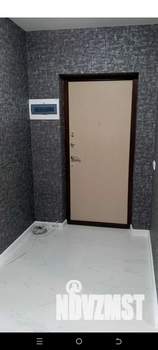 1-к квартира, вторичка, 37м2, 7/18 этаж