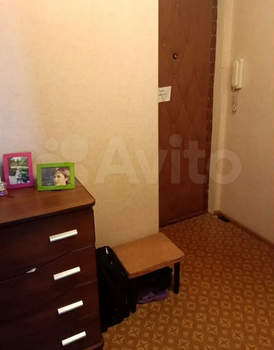 2-к квартира, вторичка, 49м2, 6/10 этаж