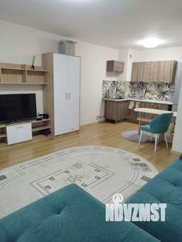 2-к квартира, вторичка, 48м2, 1/9 этаж