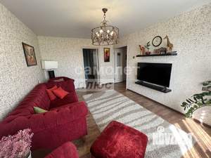 4-к квартира, вторичка, 68м2, 9/9 этаж