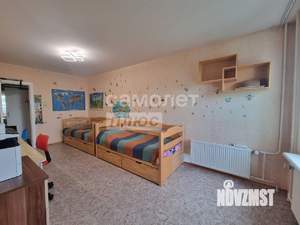 3-к квартира, вторичка, 68м2, 8/10 этаж