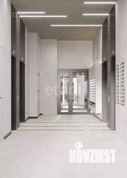 2-к квартира, вторичка, 50м2, 17/18 этаж