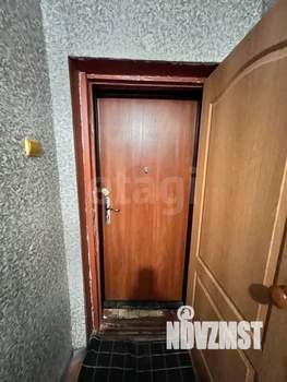 2-к квартира, вторичка, 46м2, 1/5 этаж