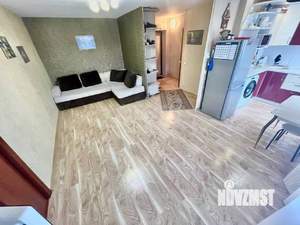 2-к квартира, вторичка, 43м2, 5/5 этаж