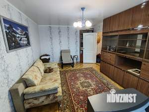 2-к квартира, вторичка, 48м2, 4/10 этаж