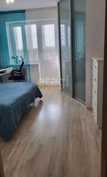 2-к квартира, вторичка, 65м2, 16/16 этаж