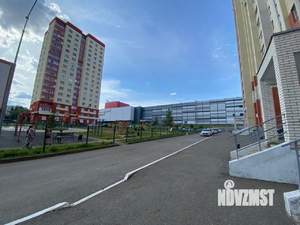 1-к квартира, вторичка, 33м2, 11/16 этаж