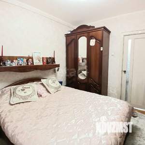 3-к квартира, вторичка, 54м2, 3/9 этаж