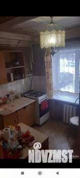 2-к квартира, вторичка, 43м2, 1/2 этаж