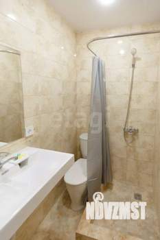 Студия квартира, вторичка, 15м2, 1/9 этаж