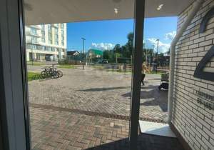 1-к квартира, вторичка, 32м2, 11/17 этаж