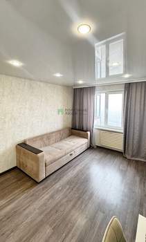 1-к квартира, вторичка, 29м2, 5/9 этаж