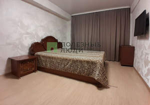 2-к квартира, вторичка, 43м2, 1/5 этаж